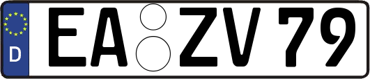 EA-ZV79