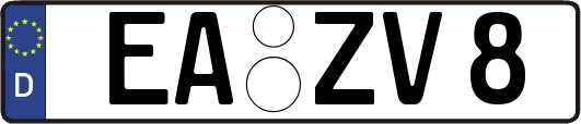 EA-ZV8