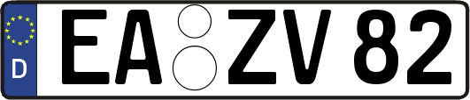 EA-ZV82