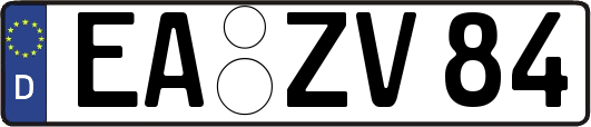 EA-ZV84