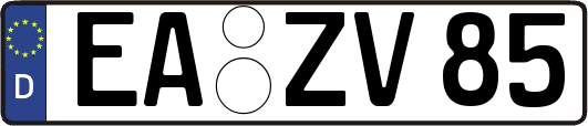 EA-ZV85