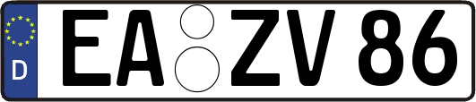 EA-ZV86