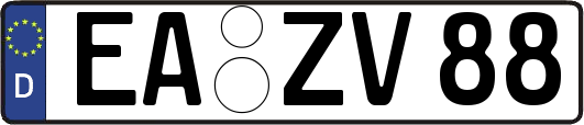 EA-ZV88