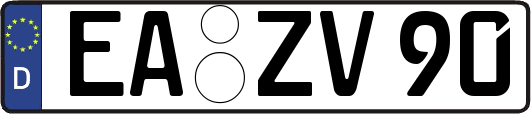 EA-ZV90