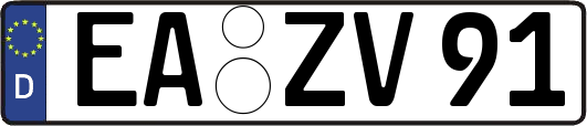 EA-ZV91