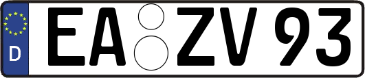 EA-ZV93