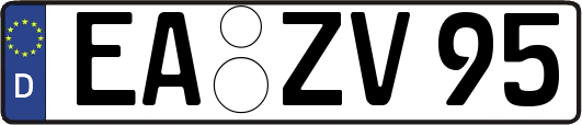 EA-ZV95