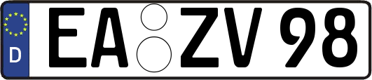 EA-ZV98