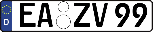 EA-ZV99