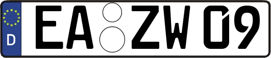 EA-ZW09