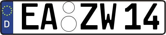 EA-ZW14