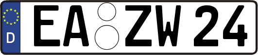 EA-ZW24