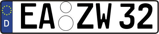 EA-ZW32