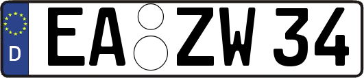 EA-ZW34