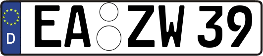 EA-ZW39