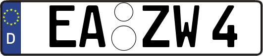 EA-ZW4