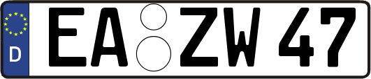 EA-ZW47
