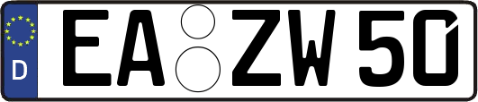 EA-ZW50