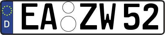 EA-ZW52