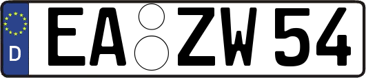 EA-ZW54