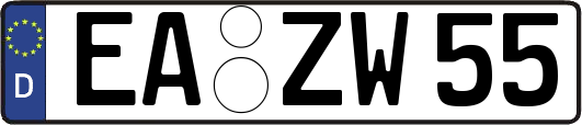 EA-ZW55