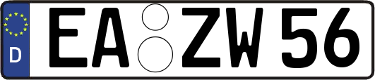 EA-ZW56