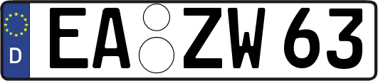 EA-ZW63