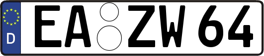 EA-ZW64