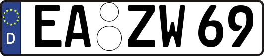 EA-ZW69