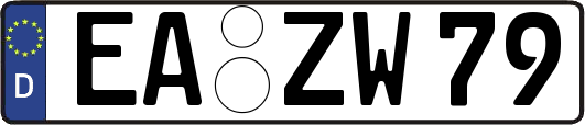 EA-ZW79