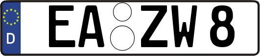 EA-ZW8