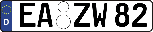 EA-ZW82