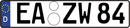 EA-ZW84