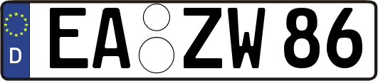 EA-ZW86