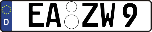 EA-ZW9