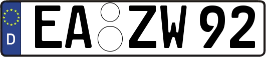 EA-ZW92