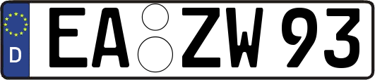 EA-ZW93