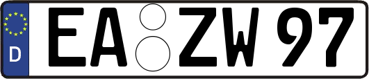 EA-ZW97