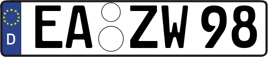 EA-ZW98