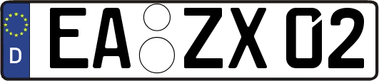 EA-ZX02