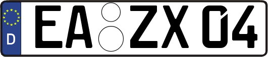 EA-ZX04