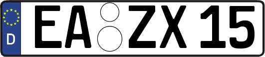 EA-ZX15
