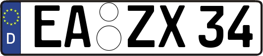 EA-ZX34