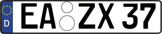 EA-ZX37