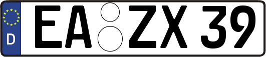 EA-ZX39