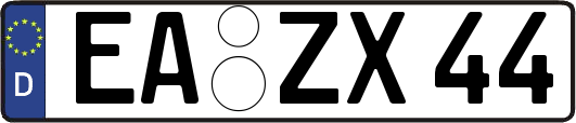 EA-ZX44
