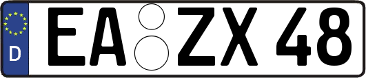 EA-ZX48
