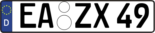 EA-ZX49