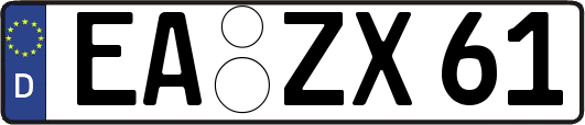 EA-ZX61