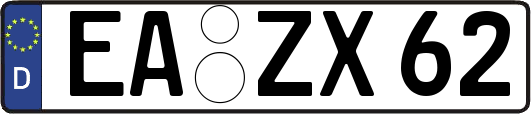 EA-ZX62